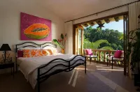 1 NIGHT FREE-GOLD AWARD WINNER - STAFFED LUXURY VILLA, OCEAN VIEW, POOL,& BAR