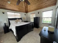 Located in the heart of Grace Bay and minutes away from the Grace Bay Beach. - 2-Star