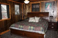 Rental House located TWO minutes walking distance to Ellicottville town! - 2つ星