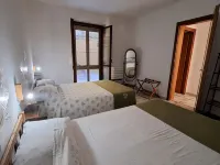 Toscana romantica, tra mare, uliveti e medioevo 까팔비오 호텔