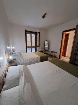 Toscana romantica, tra mare, uliveti e medioevo - Wi-Fi
