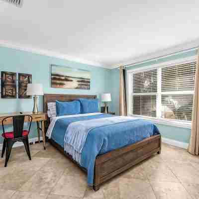 Simple & Cozy WPB Apartment #5 Rooms