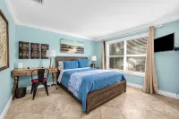 Simple & Cozy WPB Apartment #5 -  Apartamentos vacacionales