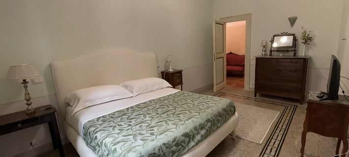 Palazzo Lauri, period residence Hotels in Spoleto