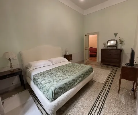 Palazzo Lauri, period residence - Wi-Fi