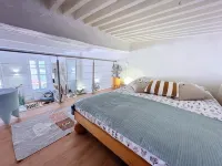 "DesignLoftSophia" vacation apartment in the historic old town of Grasse