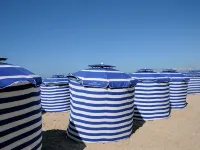 Premiere Classe Deauville - Touques Hotels in Touques
