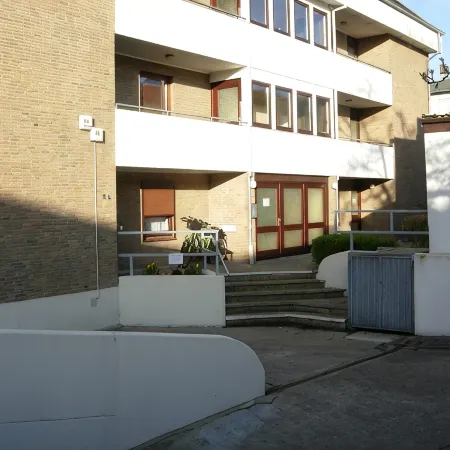 Modern, comfortable apartment close to the center, first time use in March 2015