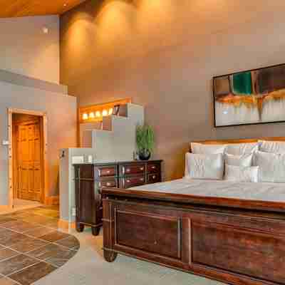 Vacation Family Reunion Corporate Events Park City Christmas 4th of July Rooms