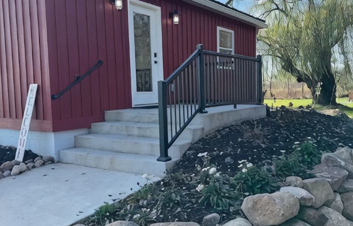 Broken Willow Bungalow