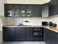 110qm Neu und Modern Eingerichtet / Nähe Berlin-potsdam - Wi-Fi