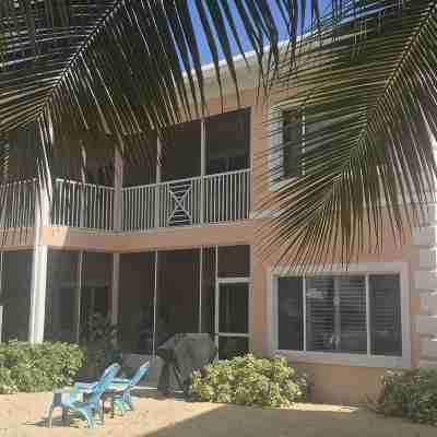 Kaibo Yacht Club Beach Front, Phase 2. Hotel Exterior