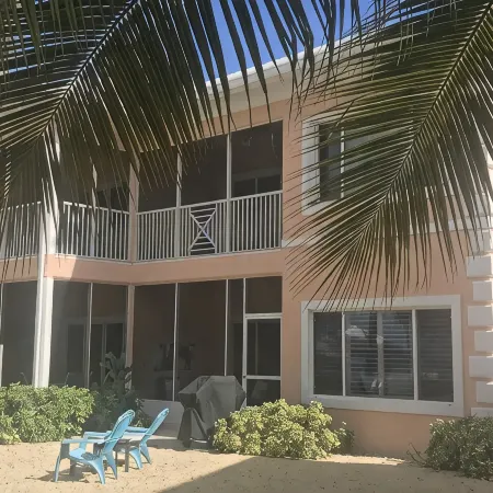 Kaibo Yacht Club Beach Front, Phase 2.