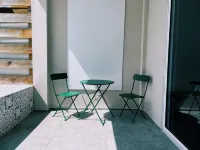 Cozy private studio with pool - 3-Sterne