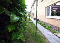 Comfortable apartment, close to downtown and train station - Condos