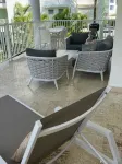 Playa Turquesa L-202 Premier Beachfront Oceanview/100mbps wifi - 3-نجوم