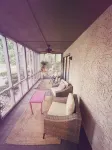 Beautiful and Spacious First Floor Sunset Beach Villa in Sea Trail! Bikes & Gear - Gym