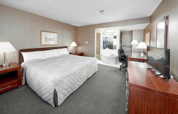 The Falls Hotel & Inn