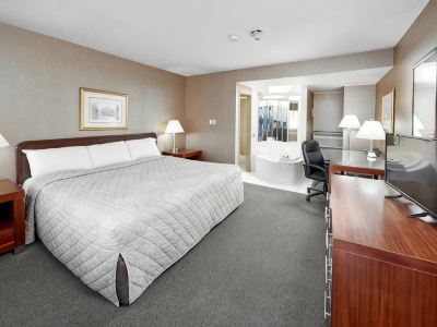The Falls Hotel & Inn