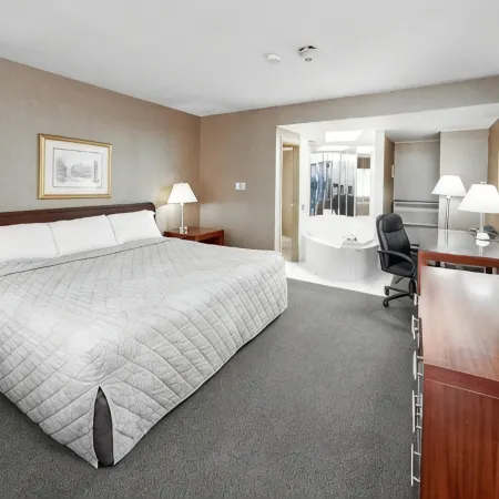 The Falls Hotel & Inn