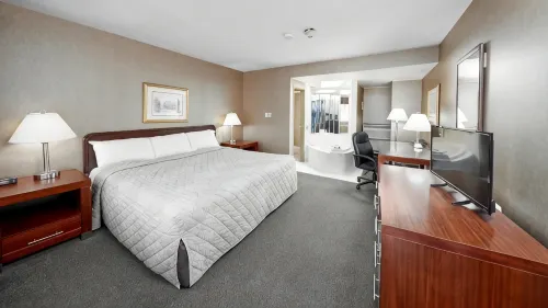 The Falls Hotel & Inn - Scenic