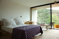 Colmeal Countryside Hotel - spa