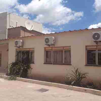 Elite Villa Homes Hotel Exterior