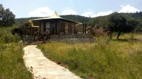 Emayian Luxury Camp - 4 estrellas