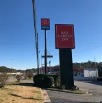 Red Carpet Inn-Macon - Wifi