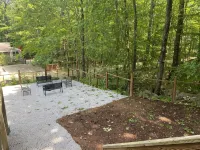 Angel Baby Lodge Winnipesauke Dog/Family Friendly Contemporary Home - con encanto