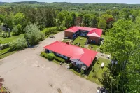 Bridgetown Motor Inn Отели в г. 