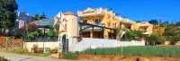 Dioskouroi Apts - con terme