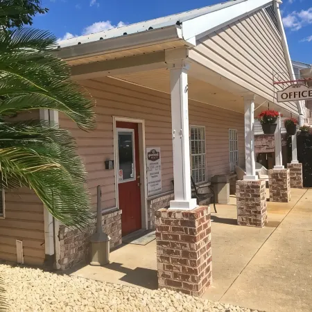 Cornerstone Lodge of Foley