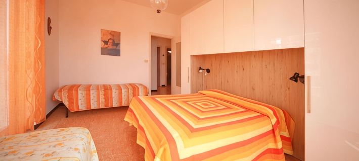 Italianway - Doria 6 Hotel a Andora