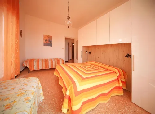 Italianway - Doria 6 - Wifi