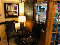 Seaview Inn - bar