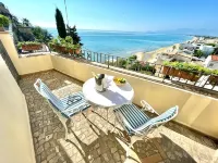 Florenza Residence - Haustierfreundliche