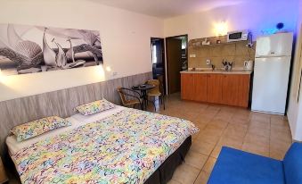 Aloni - Guest House Dead Sea - Housity