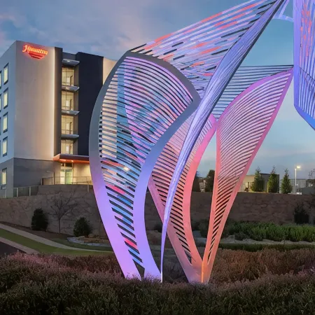 Hampton Inn & Suites by Hilton Pittsboro