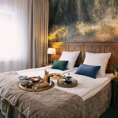 Hotel Kotarz Spa&Wellness