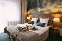 Hotel Kotarz Spa&Wellness