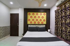 Hotel VentureInn Nxe Iter Khandagiri - Airport - Lingaraj Temple