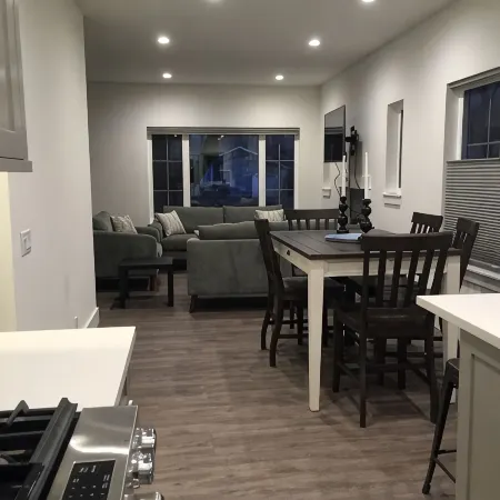 Newly Constructed 4 Bedroom 3 Bath Downtown Hailey Home