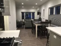 Newly Constructed 4 Bedroom 3 Bath Downtown Hailey Home - 4-Star