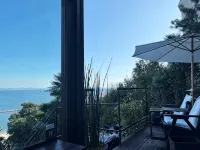 Minshuku Osaki - con vistas al mar