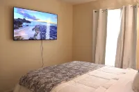 Traveler’s Oasis #6 - 3 Sao
