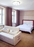 Hotel Muse Hotels in 