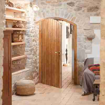 Can Feliu, Downstairs Apartment, Sant Daniel-girona Others