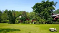 Baanklangdoi Resort