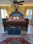 Relax and enjoy our Million Dollar View - 3-Star